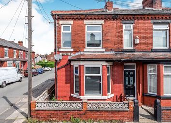 2 Bedrooms Terraced house for sale in Wellington Terrace, Salford M5