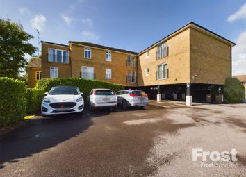 Thumbnail 2 bed flat for sale in London Road, Ashford, Surrey