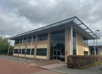 Thumbnail Office for sale in Olympic Way, Warrington