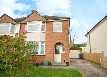 Thumbnail Semi-detached house for sale in Main Road, Broomfield, Chelmsford