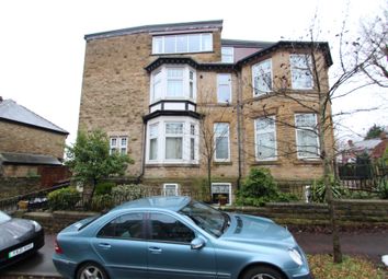 Thumbnail 1 bed flat to rent in Albany Road, Sheffield