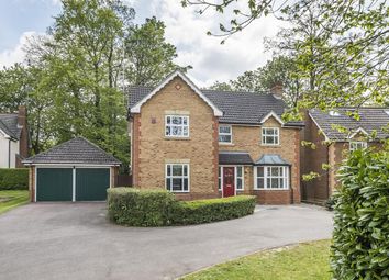4 Bedroom Detached house for rent