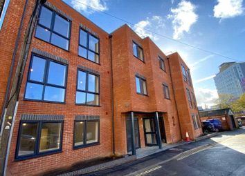 Thumbnail Flat for sale in Unit 3, Padwell Place, 2 Asylum Road, Southampton, Hampshire