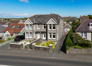 Thumbnail Property for sale in Steynton Road, Milford Haven
