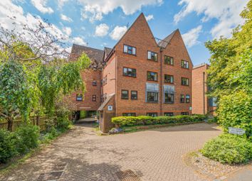 Thumbnail 3 bed flat to rent in Copthorne Court, Station Road, Leatherhead