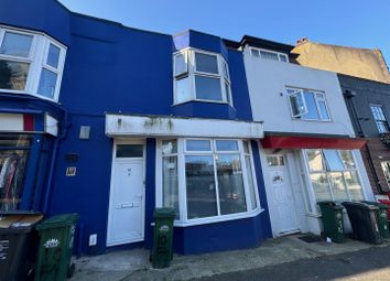 Thumbnail 5 bed flat to rent in Elm Grove, Brighton