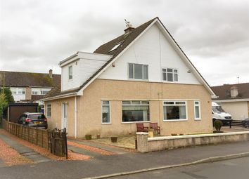 Thumbnail 2 bed semi-detached house for sale in Monroe Drive, Uddingston, Glasgow