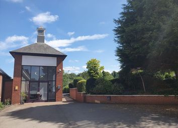 Thumbnail Serviced office to let in 1 Packington Hill, Kegworth, Derbyshire, Derby
