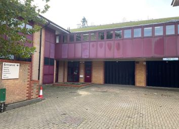Thumbnail Light industrial for sale in Reading House, Waterside Court, Neptune Way, Medway City Estate, Rochester, Kent