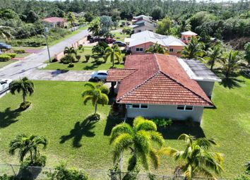 Thumbnail 4 bed property for sale in Royal Bahamian Estates, Freeport, The Bahamas