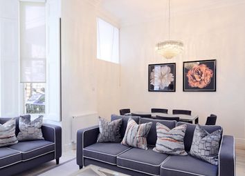 4 Bedrooms Flat to rent in Somerset Court, Kensington W8