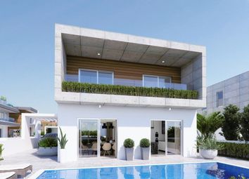 Thumbnail 3 bed detached house for sale in Chloraka, Cyprus