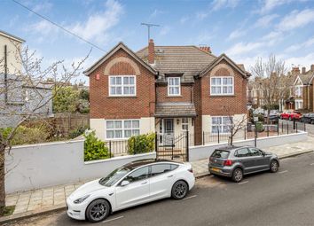 Thumbnail End terrace house for sale in Honeybrook Road, London