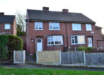 3 Bedroom Semi-detached house for rent