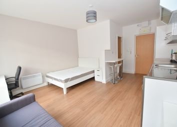 1 Bedroom Studio for rent