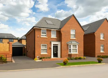 Dwh Em Holden, Wigston