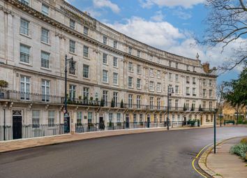 Thumbnail Terraced house to rent in Wilton Crescent, London