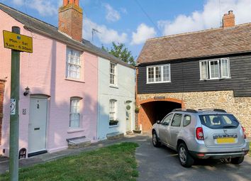 Thumbnail End terrace house for sale in Abbey Place, Faversham, Kent