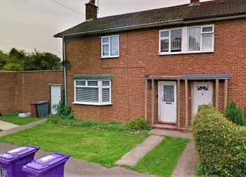 Thumbnail Semi-detached house to rent in Woolgrove Road, Hitchin