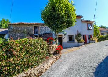 Thumbnail 3 bed property for sale in Chateauponsac, Haute-Vienne, France