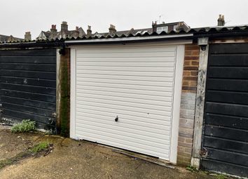 Thumbnail Parking/garage for sale in Rear Of 78-104 Albert Road, South Norwood