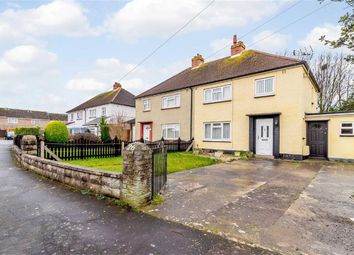 3 Bedrooms Semi-detached house for sale in Cromwell Road, Chepstow, Monmouthshire NP16