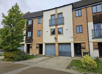 Thumbnail Flat to rent in Farrow Avenue, Hampton Hargate