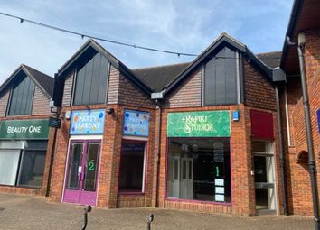 Thumbnail Retail premises to let in 2-3 Priory Square, The Maltings, Salisbury, Wiltshire