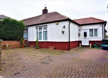 3 Bedroom Semi-detached bungalow for sale