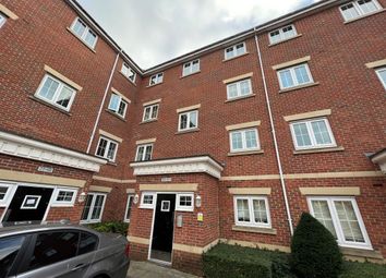 Thumbnail 2 bed flat for sale in 107 Jenkinson Grove Armthorpe, Doncaster, South Yorkshire