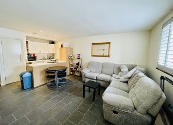 Thumbnail 1 bed flat for sale in Bennetts Hill, Birmingham