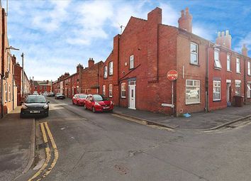 Property listing in Lincoln, Lincolnshire