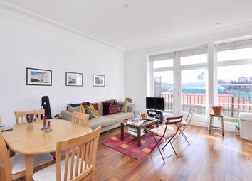 Thumbnail 1 bedroom flat to rent in Gledstanes Road, London