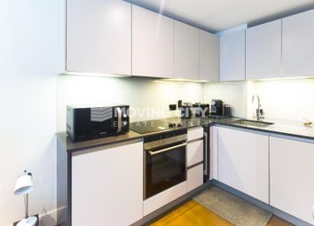 Thumbnail 1 bed flat for sale in Crawford Building, Whitechapel High Street Aldgate