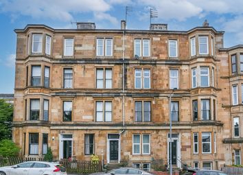 Thumbnail 3 bed flat for sale in Laurel Street, Partick, Glasgow