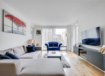 3 bed flat for sale in Francis House, 25 Eltringham Street, London SW18