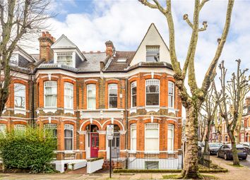 2 Bedrooms Flat for sale in Sotheby Road, London N5