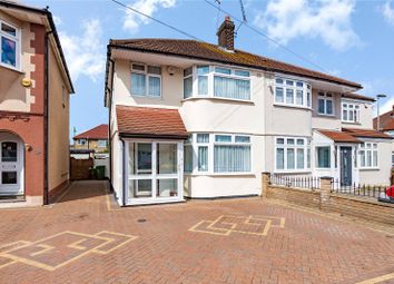 Thumbnail Semi-detached house for sale in St. Giles Close, Dagenham