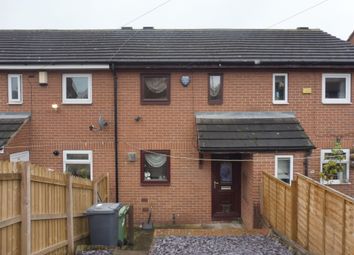 2 bed terraced house for sale in Silver Royd Road, Farnley, Leeds LS12