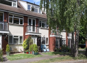 Thumbnail 1 bed flat for sale in Cherrycroft Gardens, Westfield Park, Pinner, Middlesex