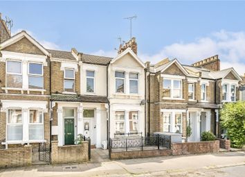 Thumbnail 3 bed terraced house for sale in Ivydale Road, Nunhead