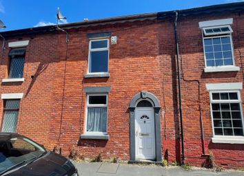 Thumbnail 2 bed terraced house to rent in Armstrong Street, Ashton-On-Ribble