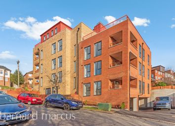 Thumbnail 3 bedroom flat for sale in Hyde Road, South Croydon
