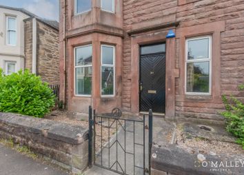 Thumbnail 3 bed flat to rent in Church Street, Alloa