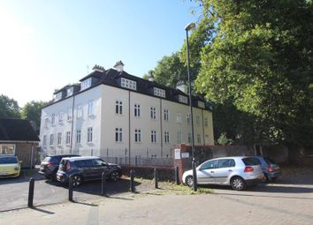 Thumbnail 2 bed flat to rent in Old Wellington Road, St. Pauls, Bristol