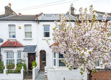 Thumbnail Detached house for sale in Moffat Road, London