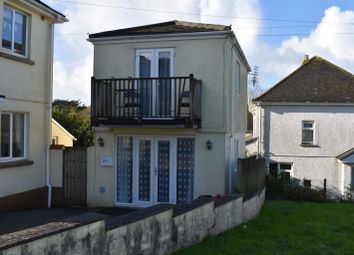 Thumbnail Flat to rent in 2 Pellew Road, Falmouth