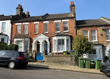 Thumbnail 3 bed terraced house for sale in 54 Ruthin Road, Blackheath, London