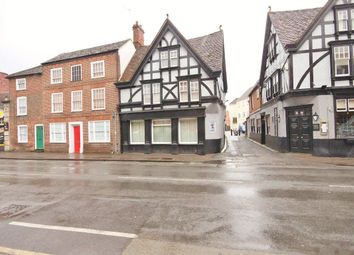 1 Bedrooms Flat to rent in Ock Street, Abingdon OX14