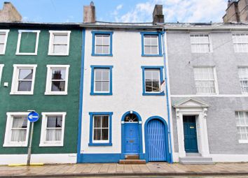 Thumbnail Terraced house for sale in Irish Street, Whitehaven